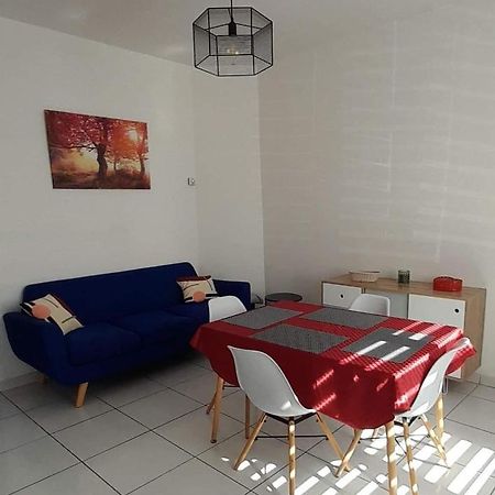 Gite La Revinoise Exterior foto
