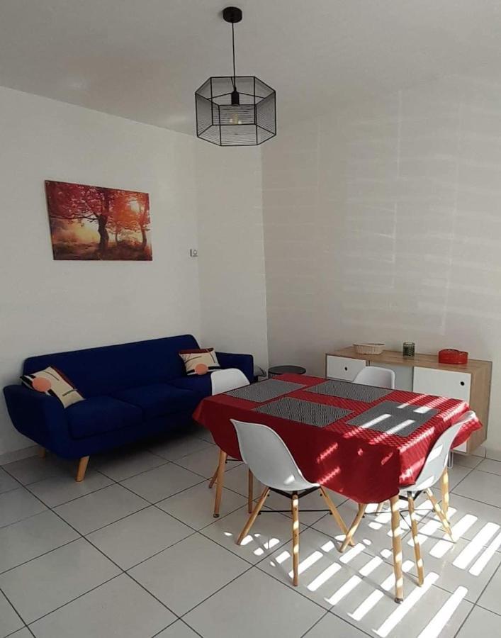 Gite La Revinoise Exterior foto